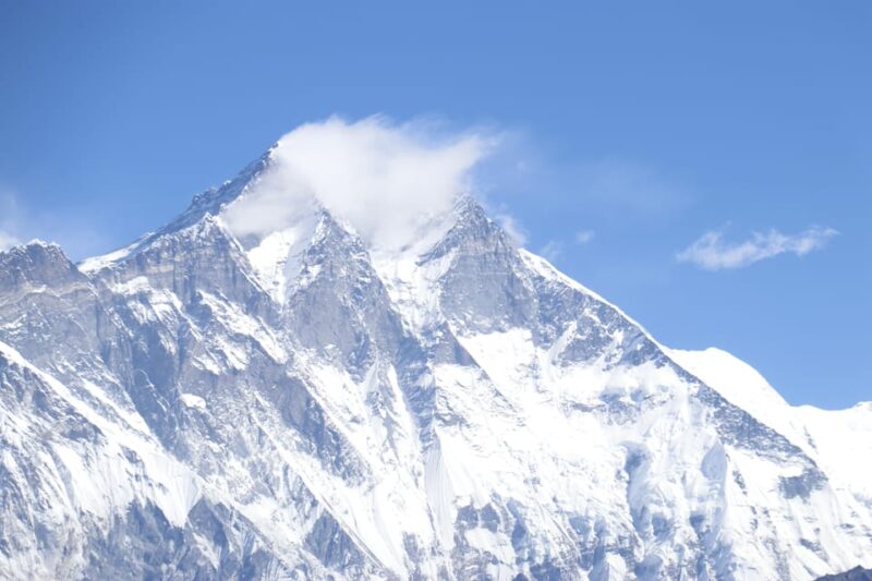 Everest Base Camp Trek - Detailed Itinerary
