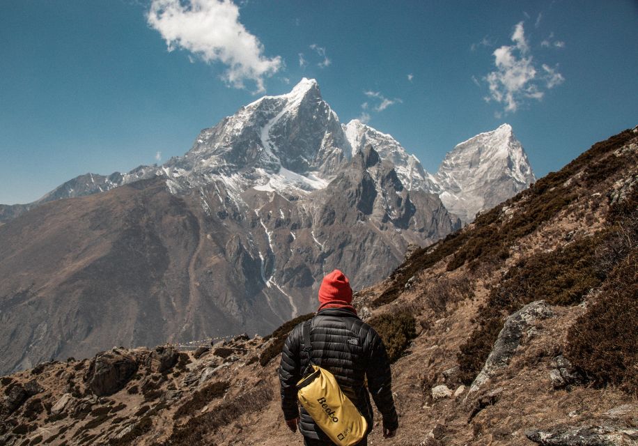 Everest Base Camp Trek: 5 Night 6 Days - Day-by-Day Breakdown