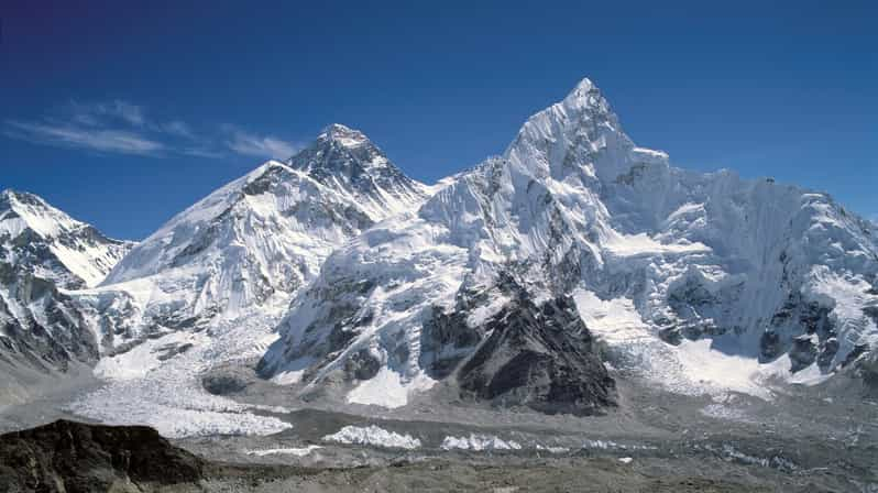 Everest Base Camp Trek by Helicopter Return -11 Days - Exclusions to Consider