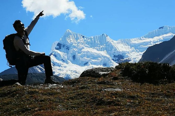 Everest Base Camp Trekking-14 Nights/15 Days - Pricing Information