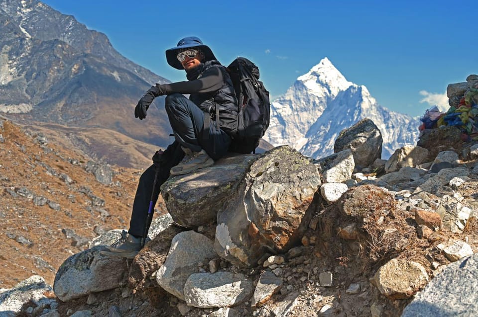 Everest Base Camp Trekking With Helicopter Return: 11 Days - Essential Preparations