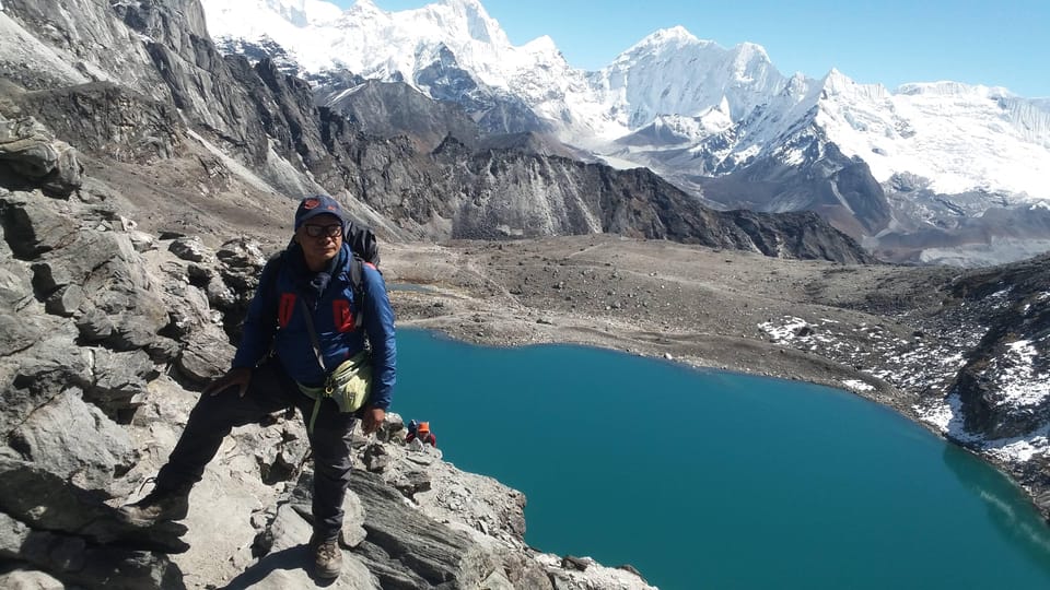 Everest Base Camp Treks - Inclusions and Accommodation