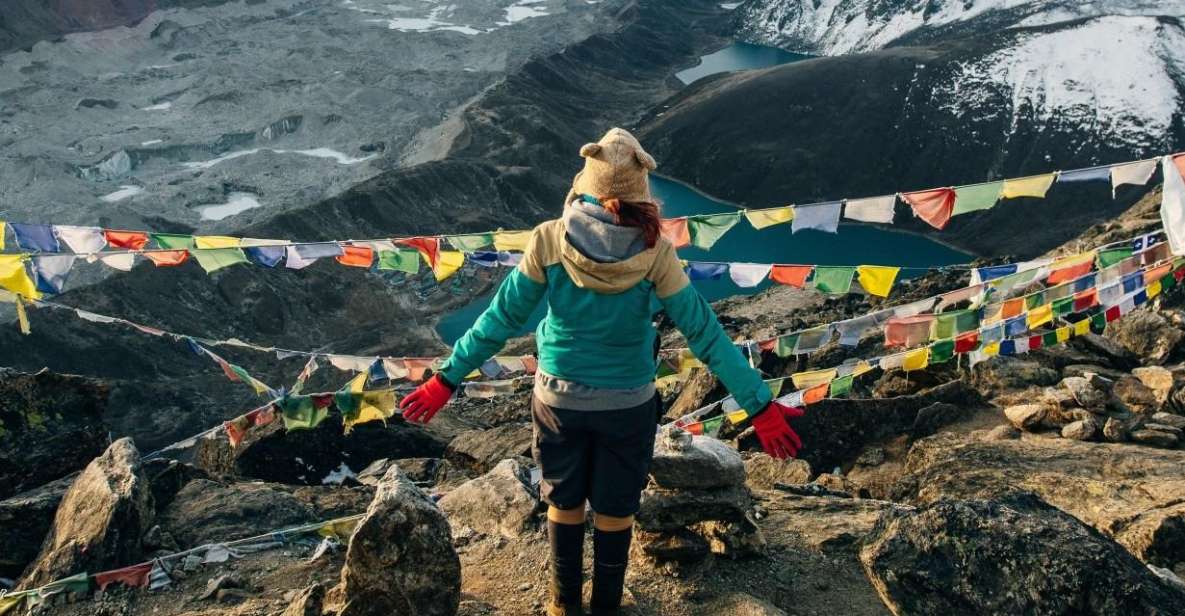 Everest Gokyo Lake Trek in Nepal - Inclusions and Services Provided