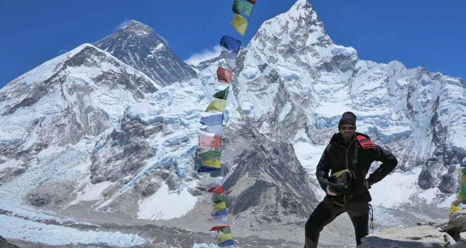 Everest High Pass Trek - Nepal - Cultural Experience