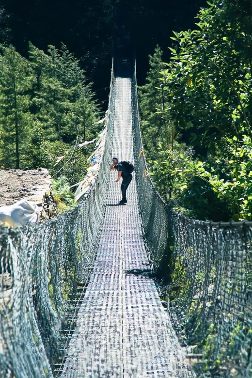 Everest Panorama Trek - Natures Grandeur in Every Step - Inclusions and Amenities