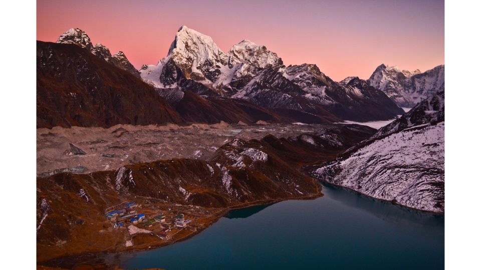 Everest Photo Expedition: 14-Day Trek for Photographers - Detailed Itinerary