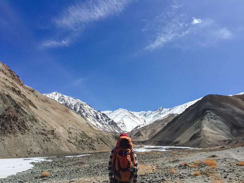 Everest Three High Passes Trek - Accommodation Options