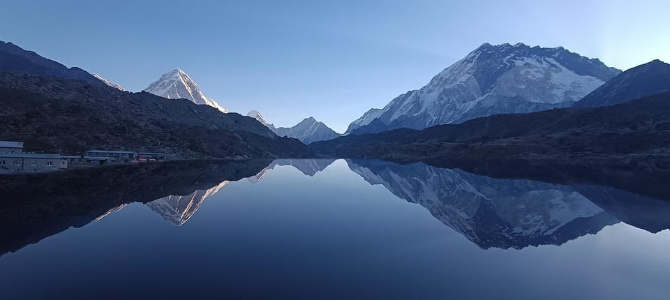 Everest View Hotel Trek - Trek Highlights