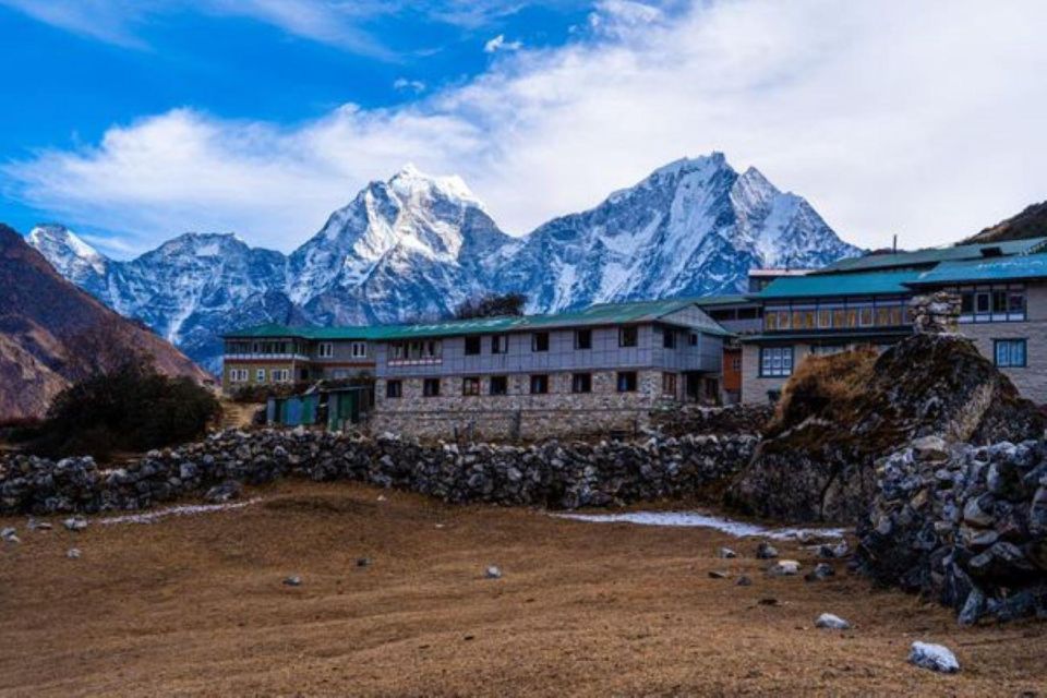 Everest View Trek 5 Days - Trekking Inclusions