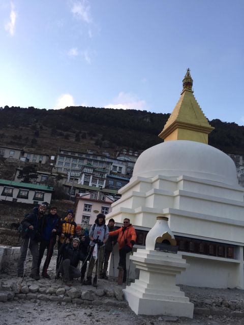 Everest View Trekking, Everest Panorama Trekking in Nepal - Inclusions and Accommodations