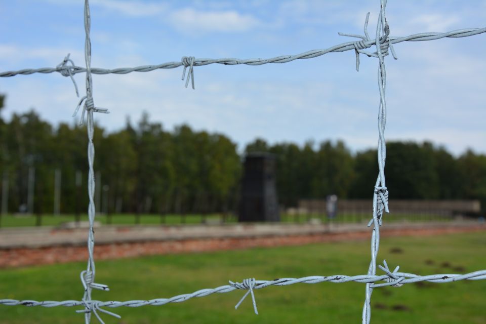 EVERYDAY Stutthof Concentration Camp With Extra Gdansk Tour - Stutthof Concentration Camp Details