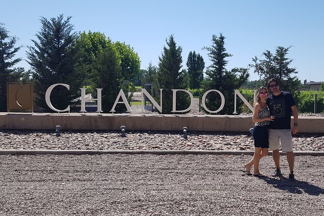 Exclusive Luján De Cuyo Wine Tour - Winery Visits