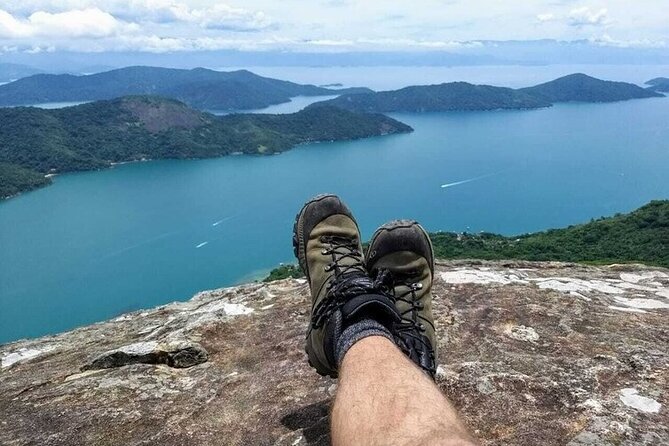 Excursion and Hike to Pico Pão De Açúcar by PARATY TOURS - Customer Feedback