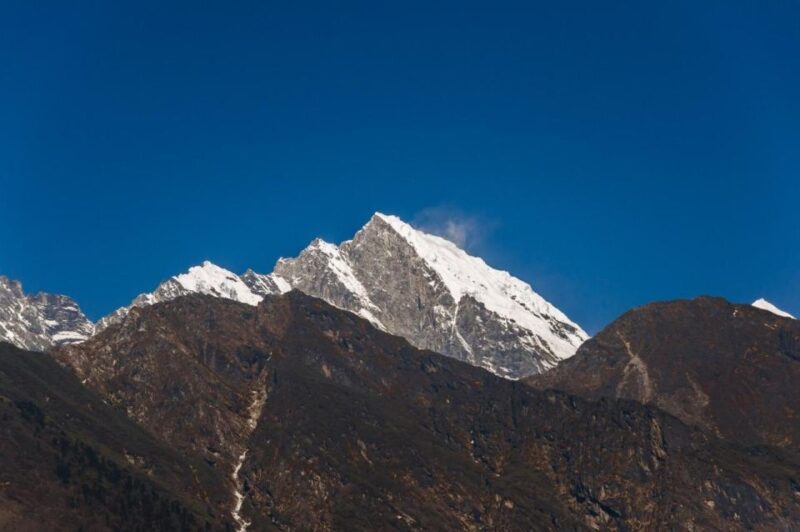 Expedition to Mount Everest From Tibet - Unique Experiences
