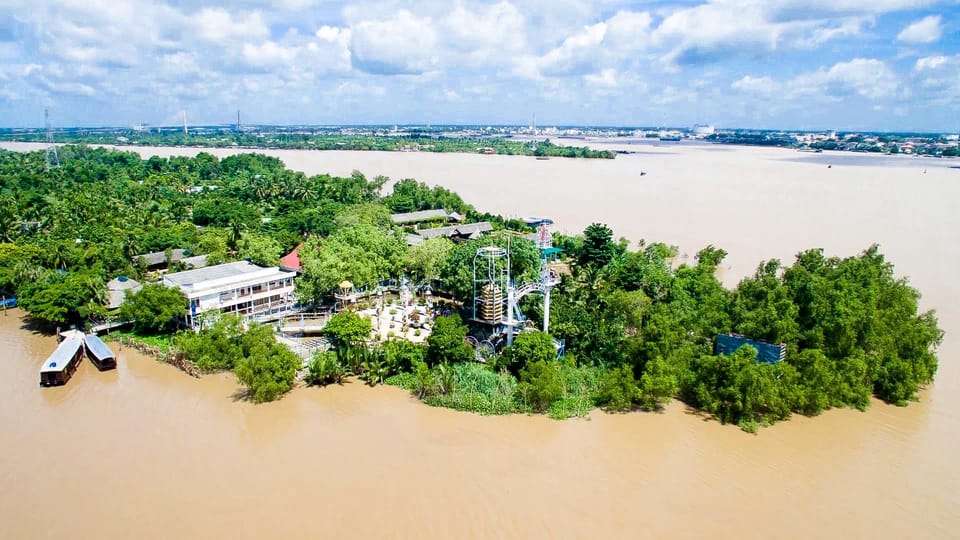 Experience 1 Day Classic Mekong Delta - Tour Highlights and Activities