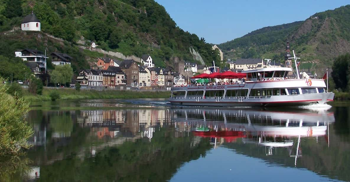 Experience Cochem - Customer Feedback and Insights