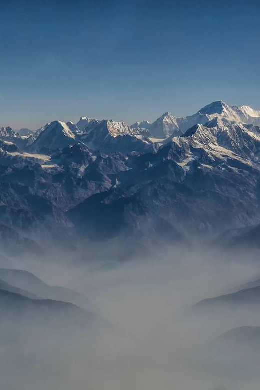 Experience Everest: 1-Hour Scenic Flight Above the Himalayas - Booking Process