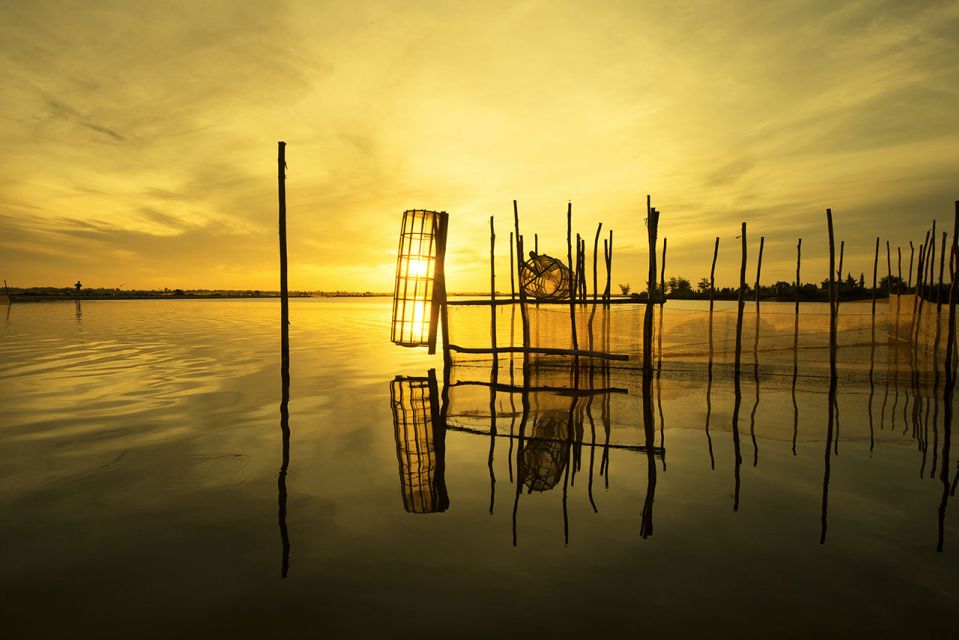 Experience Hue: Sunset at Tam Giang Lagoon - Unique Activities Offered