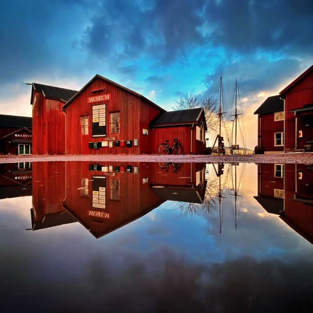 Experience the Best of Aland With Our Private Guided Tour - Detailed Itinerary of the Tour