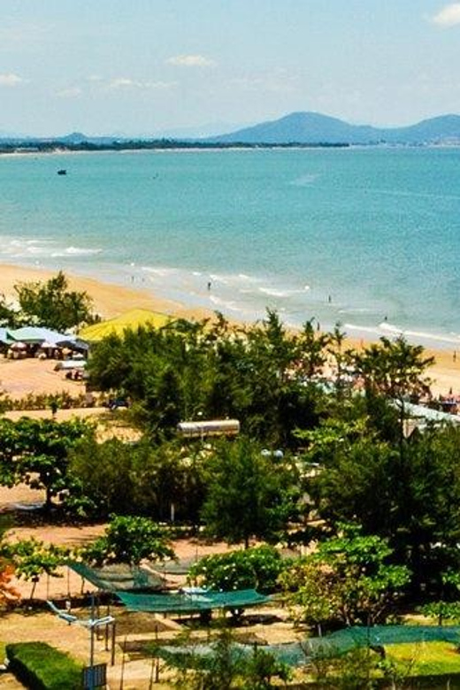 Experience the Sunshine With a Private Day Tour to Vung Tau - Pricing and Payment Options