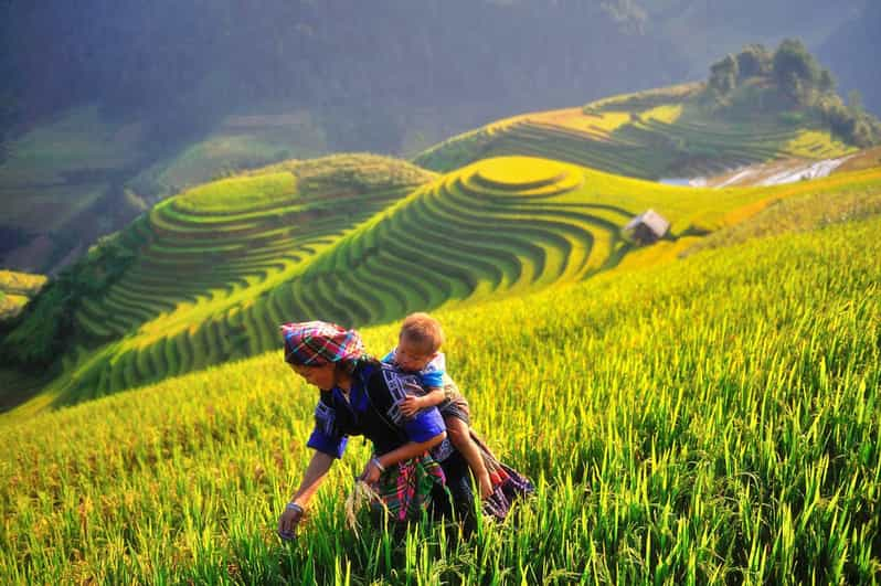 Explore Cultural Unique of Mu Cang Chai - Local Culture and Traditions