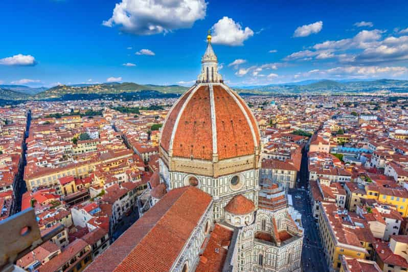 Explore Florence and Beyond in a Weekend in Tuscany - Highlights of the Tour