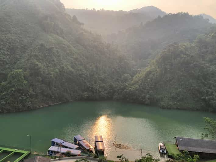 Explore Ha Giang Loop With 2 Days and 1 Night - Day 2 Itinerary