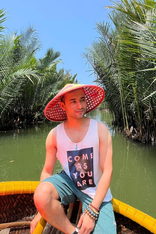 Explore Hoi An Ancient Town & Coconut Village Private Tour - Inclusions