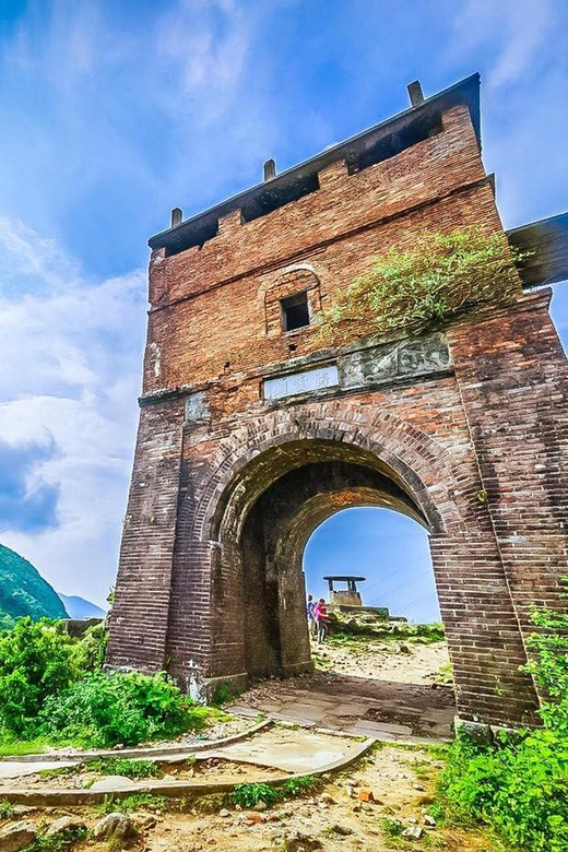 Explore Hue City and Conquer the Legendary Hai Van Pass - Scenic Drive on Hai Van Pass