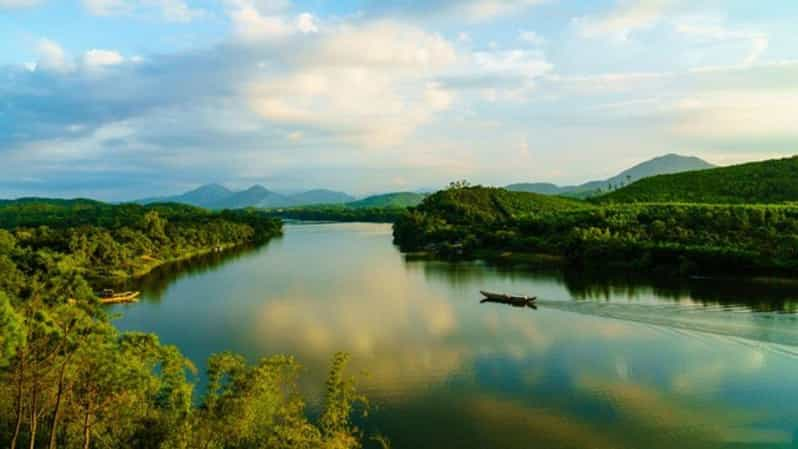 Explore Hue: Full-Day Cultural and Historical Motorbike Tour - Cultural Experiences