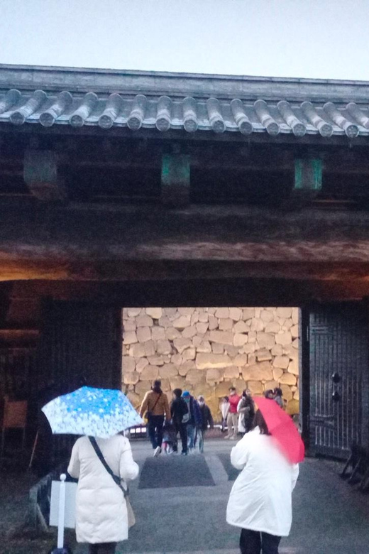 Explore Kanazawa in Three Hours - Tour Overview