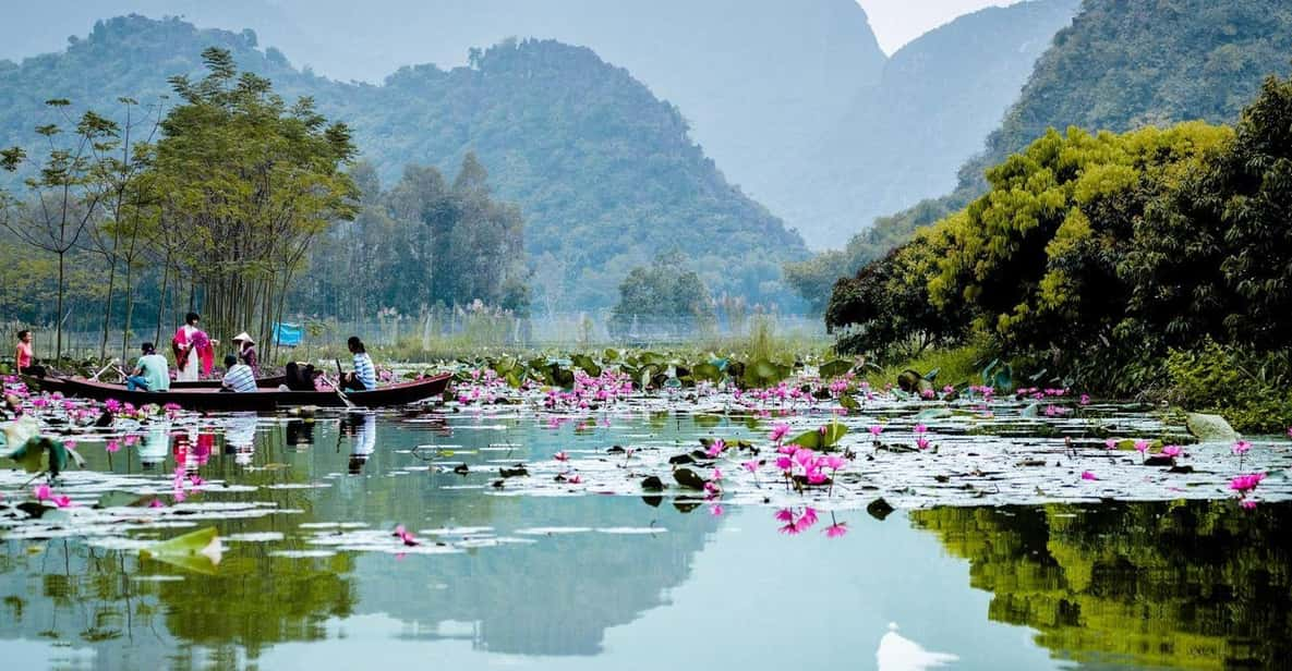 EXPLORE LANDSCAPE PERFUME PAGODA FULL DAY - Cultural Significance