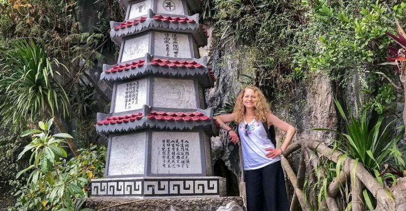 Explore Marble Mountains & Hoi an Ancient Town From Da Nang - Attractions at Marble Mountains