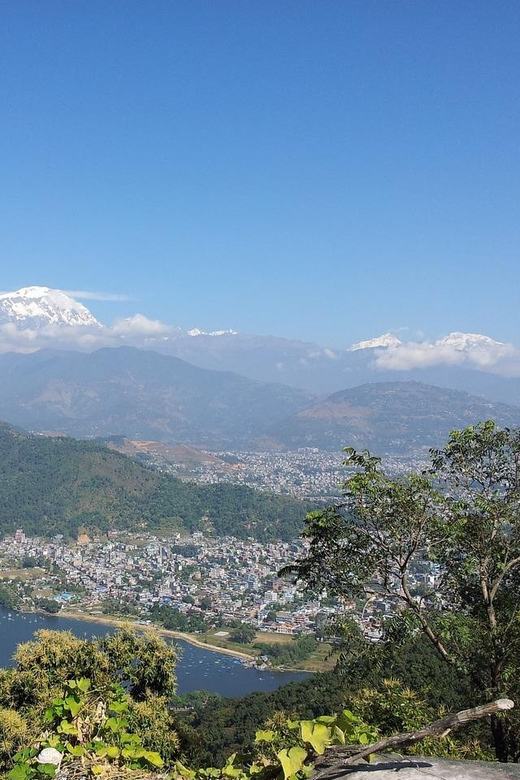 Explore Nepal: 6-Day Road Tour Kathmandu, Nagarkot & Pokhara - Day 1: Arrival in Kathmandu