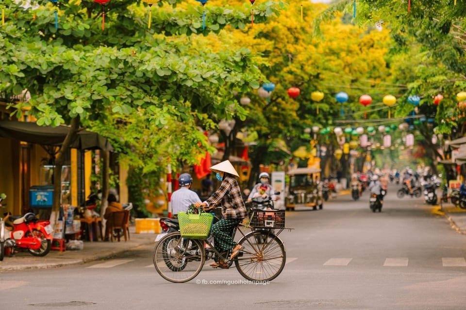 Explore The Famous Places in Hanoi In Half Day - Discovering Tran Quoc Pagoda