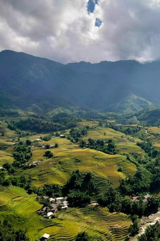 Explore The Real Of Local Life In Sapa - 2D1N - Daily Itinerary