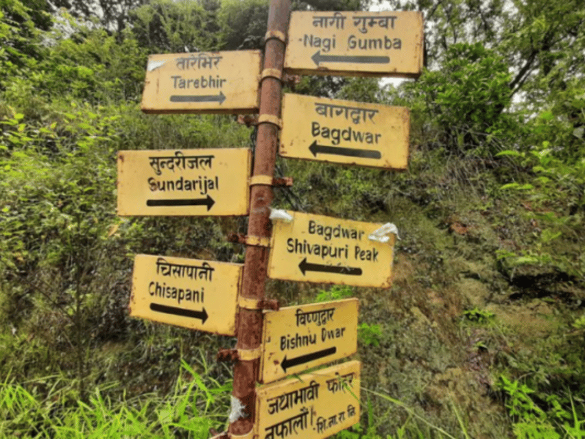 Explore the Wilderness of Shivapuri Hill: Day Hiking - Cultural Insights and Experiences