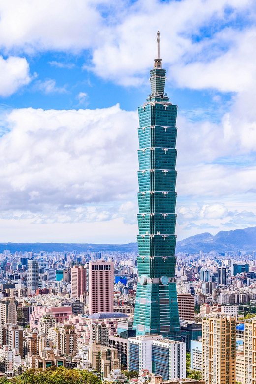🚢 Keelung Shore Excursions: 6-Hr Taipei City Adventure - Tour Features
