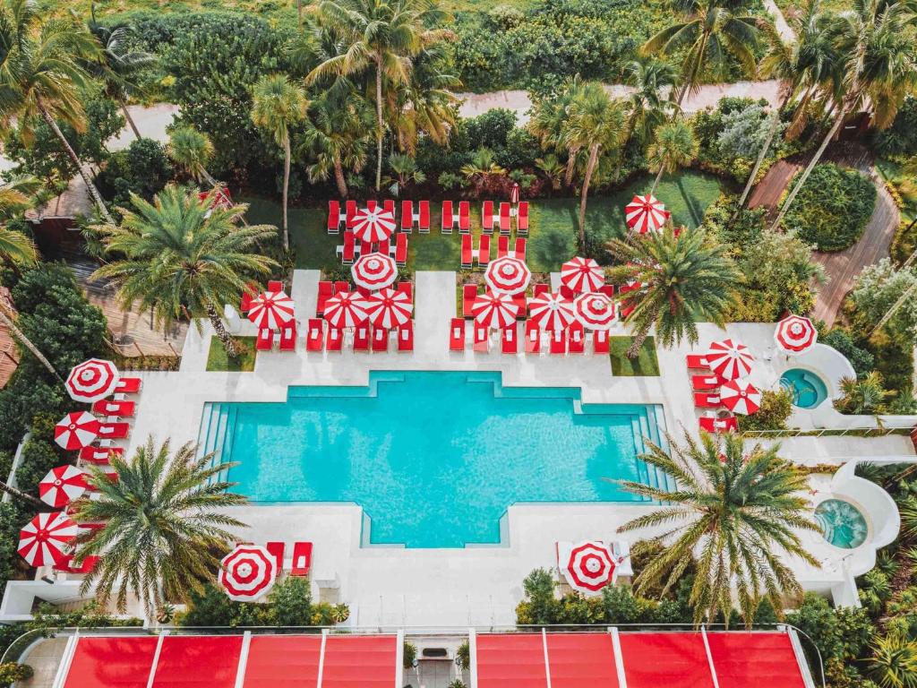 Faena Hotel Miami Beach Review