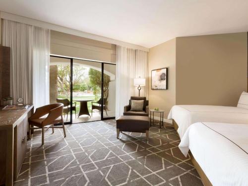 Fairmont Scottsdale Princess - Guest Experience and Reviews