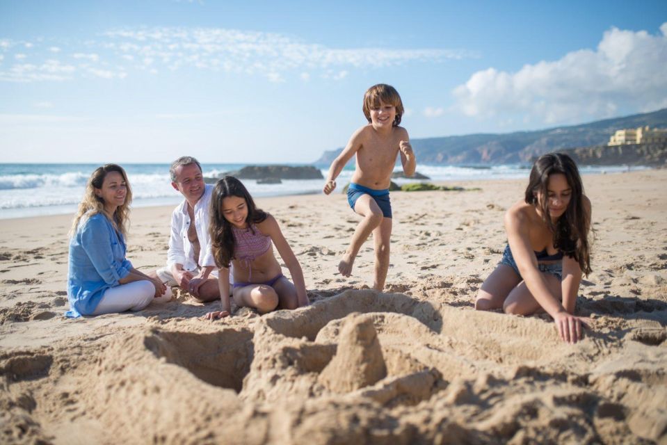 Family Joy in Fuerteventura Walking Tour - Highlights of the Tour