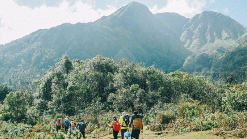 Fansipan Trek One Day Tour – Roof Of Indochina - Itinerary and Experience
