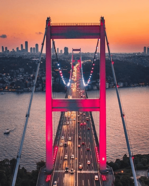 Fast-Paced Istanbul Tour With VIP Car for Layover Passengers - Meeting Points