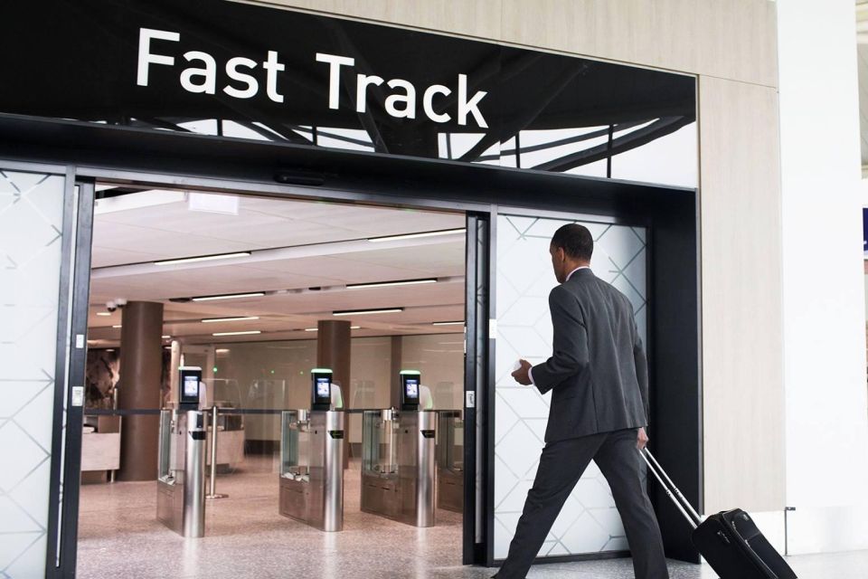 Fasttrack Noi Bai International Airports (SIM 4GB Option) - Pricing and Cancellation Policy