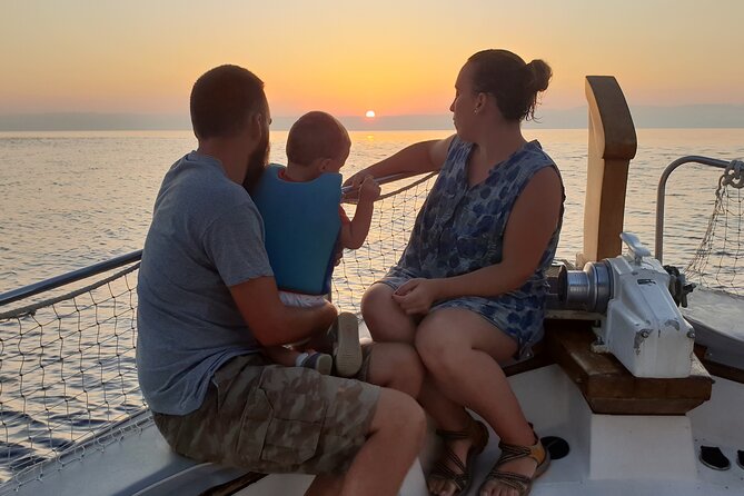 Fishing Trip Costa Del Sol 2 Hours - Schedule and Accessibility