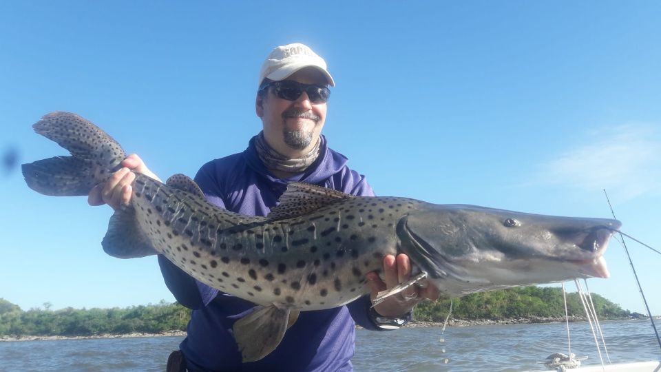 Fishing Trips in Argentina. Buenos Aires - Booking Process