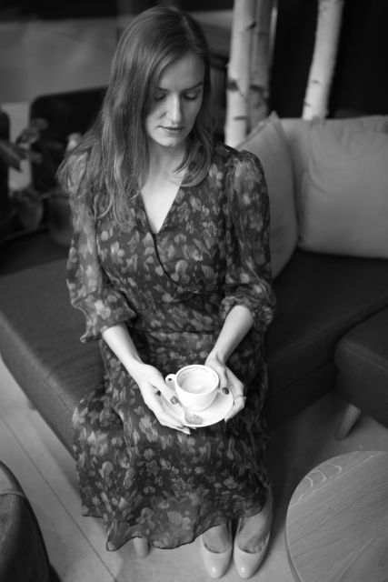 Fit and Coffee Activity - Itinerary Details