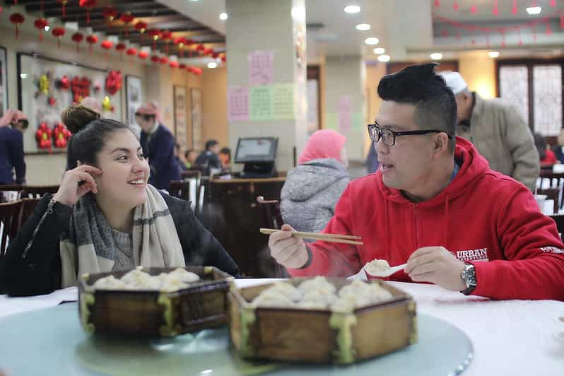 Flavors of Flushing: Exploring New Yorks Biggest Chinatown - Culinary Experience