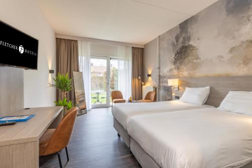 Fletcher Hotel Restaurant Hellendoorn - Guest Policies