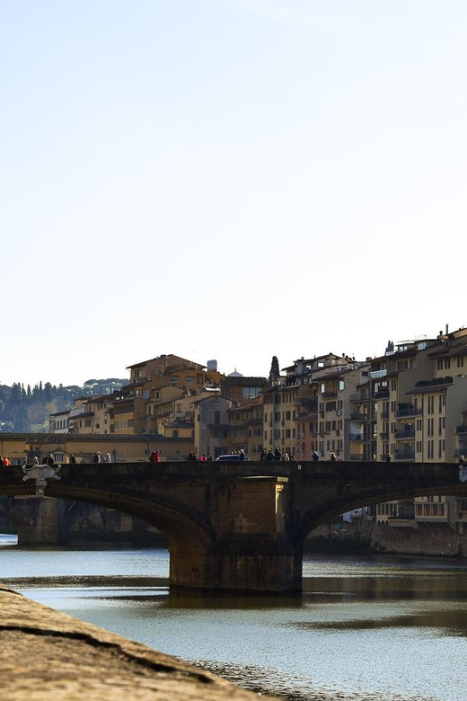 Florence: History and Architecture Guided Walking Tour - Tour Highlights